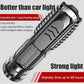 Multifunctional Rechargeable Flashlight